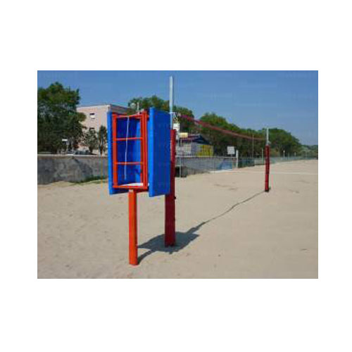Palchetto arbitro beach-volley monopalo.
