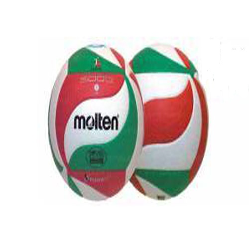 Pallone pallavolo Molten soft-touch replica. V5M5000