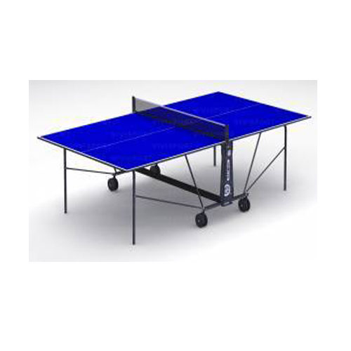 Tennis tavolo per interno, modello HOBBY