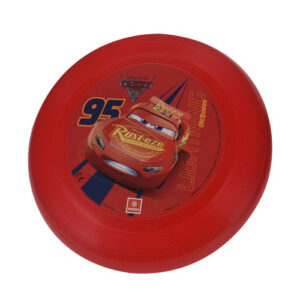 Frisbee Cars 3 diametro 23 cm