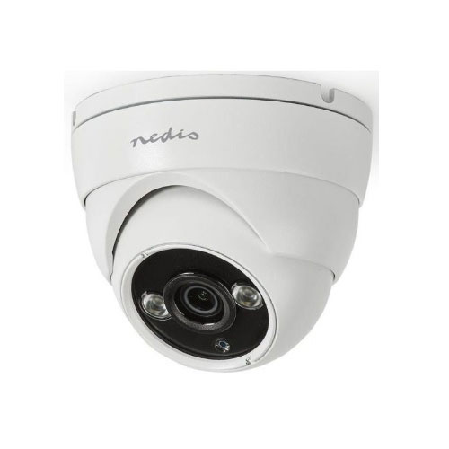 Videocamera di sicurezza CCTV AHD 720p IP66 visione notturna