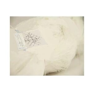 Tremaglio Reti da pesca maglia 9 mm 31.20x65x3000 210/2 pesca professionale marca KK 1Pz ISEO